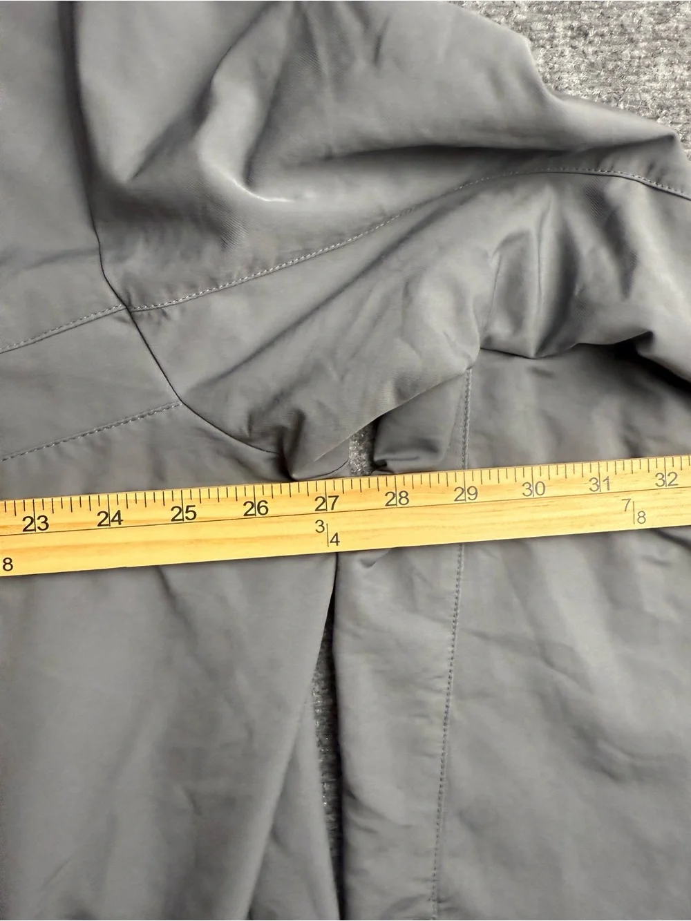 Nike subtle lightweight wear